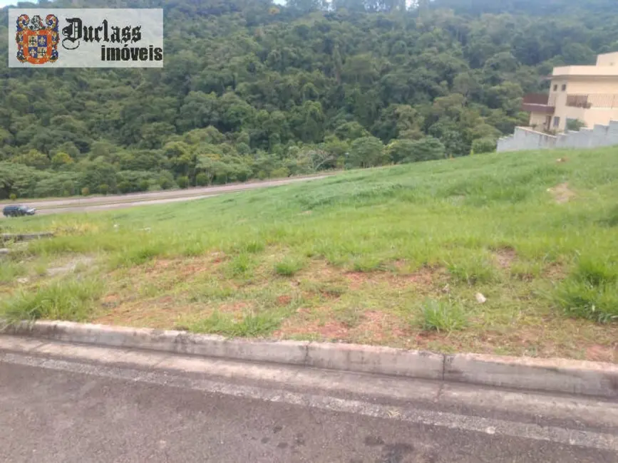 Foto 1 de Lote de Condomínio à venda, 613m2 em Condominio Quintas da Boa Vista, Atibaia - SP