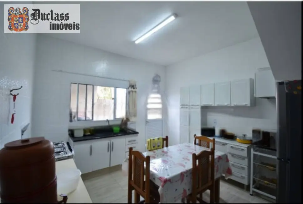Sobrado com 2 quartos à venda, 80m2 em Jardim Recreio, Braganca Paulista - SP - imagem 5 Foto 5 de Sobrado com 2 quartos à venda, 80m2 em Jardim Recreio, Braganca Paulista - SP