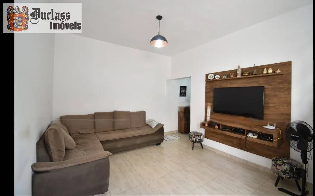 Sobrado com 2 quartos à venda, 80m2 em Jardim Recreio, Braganca Paulista - SP - imagem 1 Foto 1 de Sobrado com 2 quartos à venda, 80m2 em Jardim Recreio, Braganca Paulista - SP