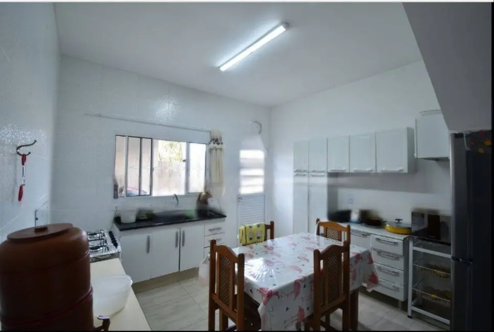 Foto 2 de Sobrado com 2 quartos à venda, 80m2 em Jardim Recreio, Braganca Paulista - SP