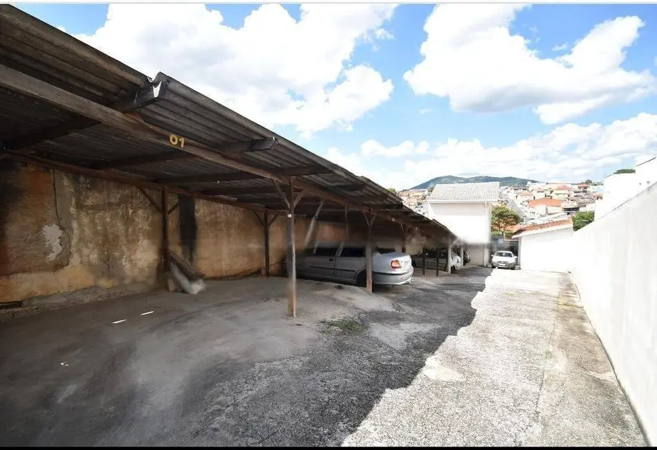 Foto 4 de Sobrado com 2 quartos à venda, 80m2 em Jardim Recreio, Braganca Paulista - SP