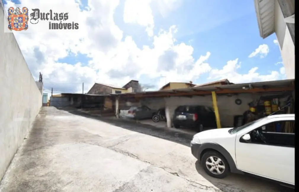 Sobrado com 2 quartos à venda, 80m2 em Jardim Recreio, Braganca Paulista - SP - imagem 7 Foto 7 de Sobrado com 2 quartos à venda, 80m2 em Jardim Recreio, Braganca Paulista - SP