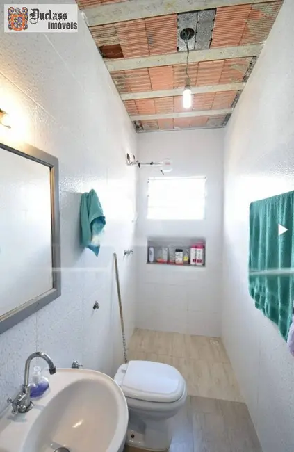 Sobrado com 2 quartos à venda, 80m2 em Jardim Recreio, Braganca Paulista - SP - imagem 8 Foto 8 de Sobrado com 2 quartos à venda, 80m2 em Jardim Recreio, Braganca Paulista - SP