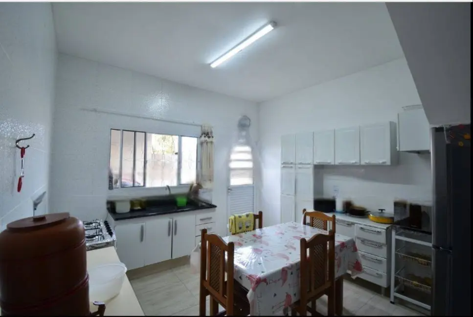 Foto 5 de Sobrado com 2 quartos à venda, 80m2 em Jardim Recreio, Braganca Paulista - SP