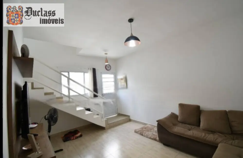 Sobrado com 2 quartos à venda, 80m2 em Jardim Recreio, Braganca Paulista - SP - imagem 3 Foto 3 de Sobrado com 2 quartos à venda, 80m2 em Jardim Recreio, Braganca Paulista - SP
