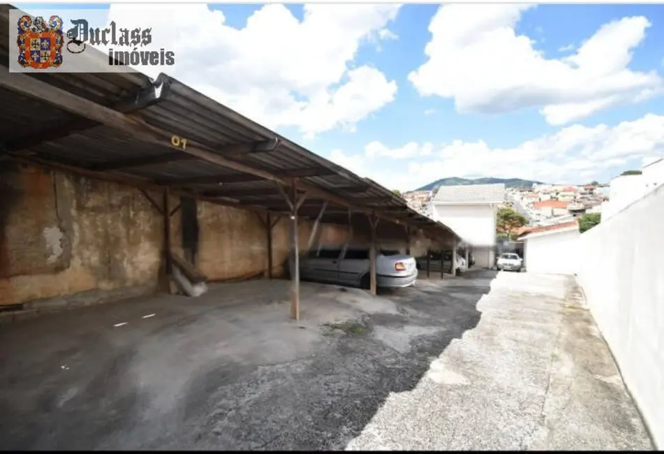 Sobrado com 2 quartos à venda, 80m2 em Jardim Recreio, Braganca Paulista - SP - imagem 4 Foto 4 de Sobrado com 2 quartos à venda, 80m2 em Jardim Recreio, Braganca Paulista - SP