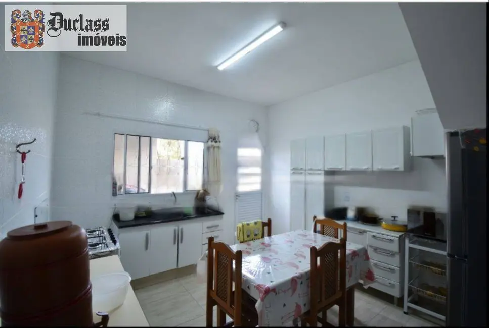 Sobrado com 2 quartos à venda, 80m2 em Jardim Recreio, Braganca Paulista - SP - imagem 2 Foto 2 de Sobrado com 2 quartos à venda, 80m2 em Jardim Recreio, Braganca Paulista - SP