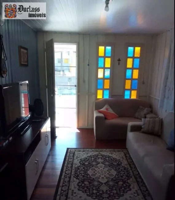 Foto 3 de Casa com 3 quartos à venda, 144m2 em Próspera, Criciuma - SC