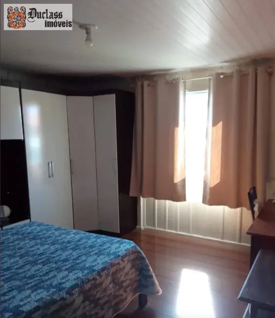 Foto 4 de Casa com 3 quartos à venda, 144m2 em Próspera, Criciuma - SC