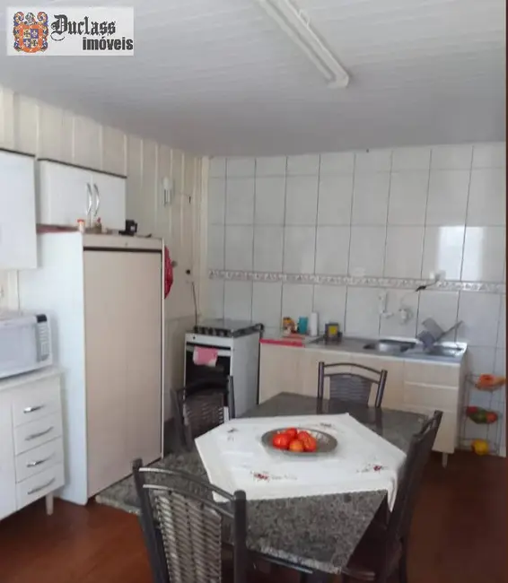 Foto 9 de Casa com 3 quartos à venda, 144m2 em Próspera, Criciuma - SC