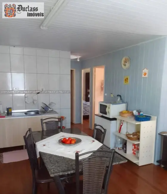 Foto 8 de Casa com 3 quartos à venda, 144m2 em Próspera, Criciuma - SC