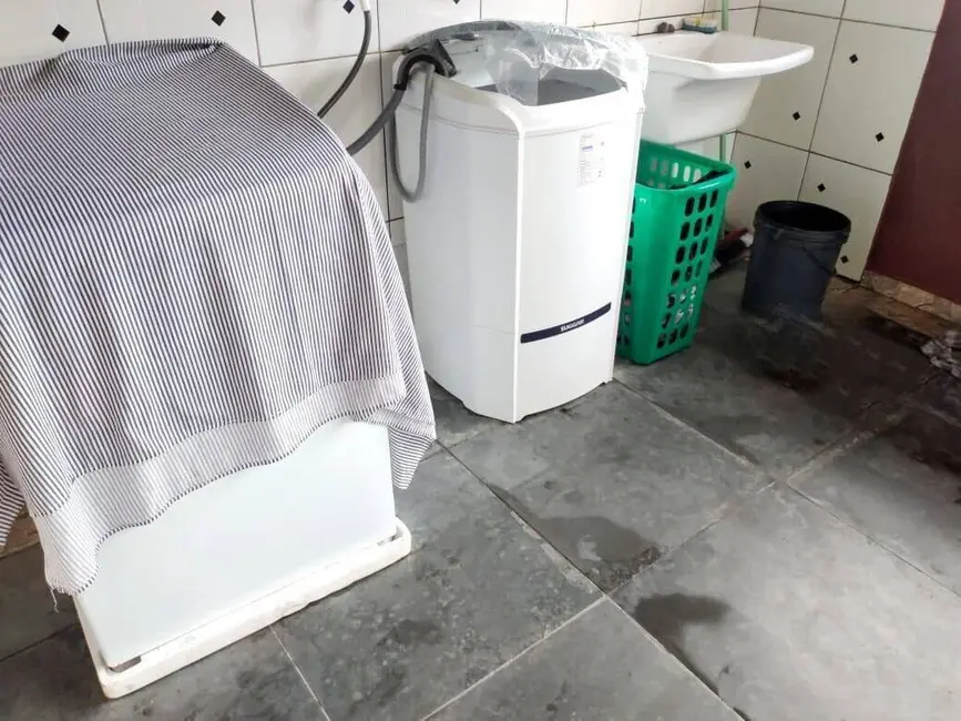 Foto 6 de Chácara com 4 quartos à venda, 950m2 em Itariri - SP