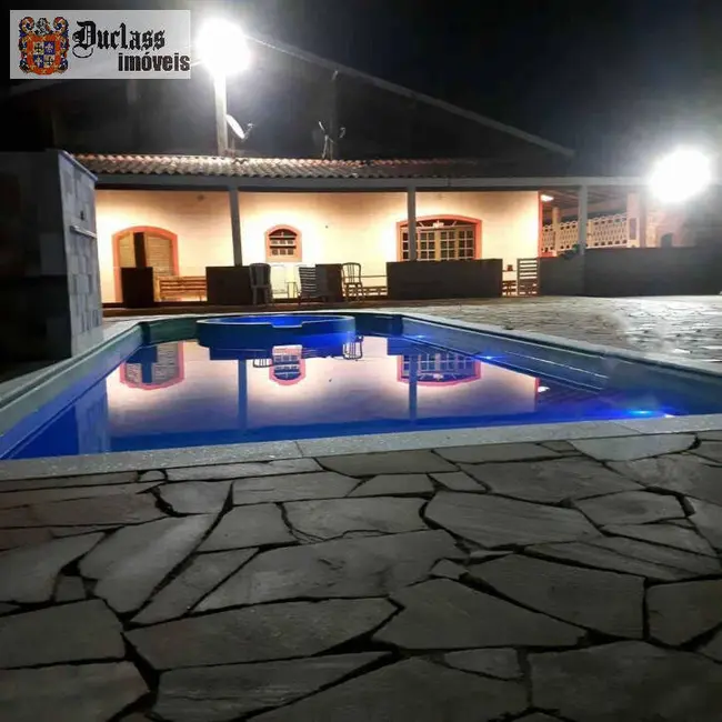 Foto 2 de Chácara com 4 quartos à venda, 950m2 em Itariri - SP