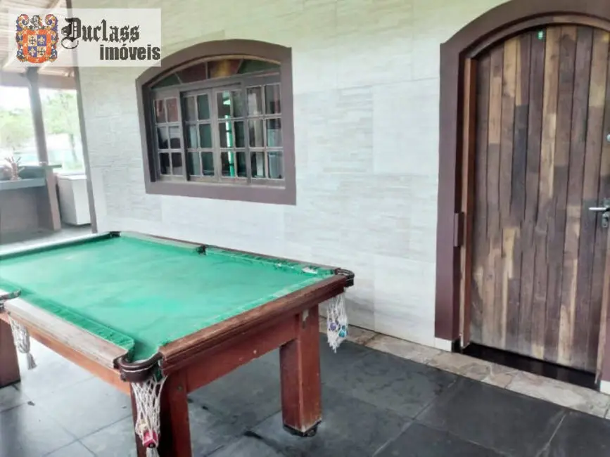 Foto 7 de Chácara com 4 quartos à venda, 950m2 em Itariri - SP