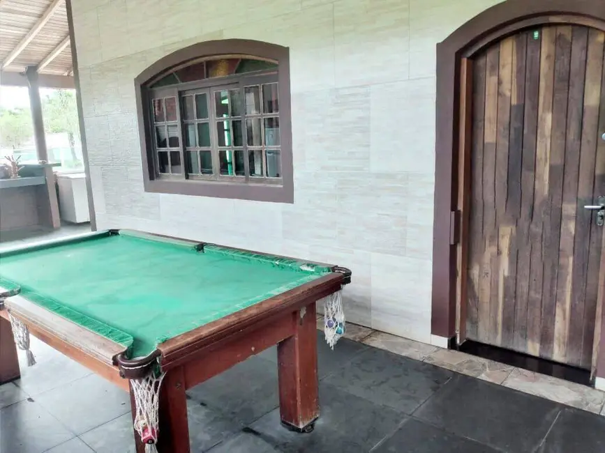 Foto 7 de Chácara com 4 quartos à venda, 950m2 em Itariri - SP