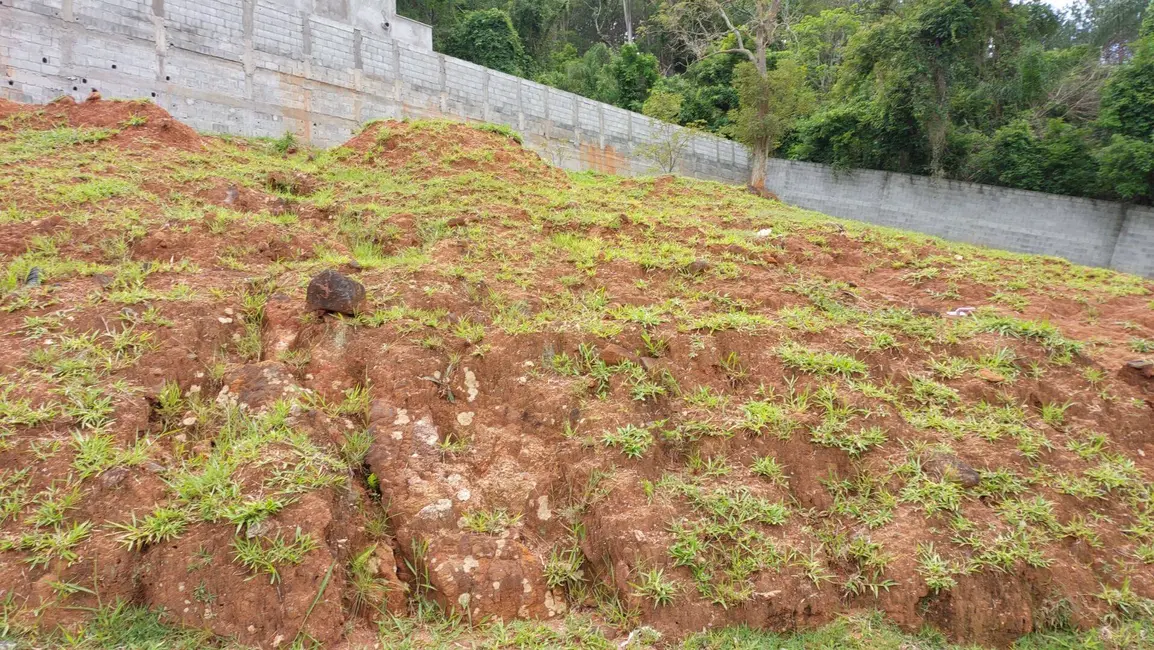Foto 2 de Terreno / Lote à venda, 725m2 em Atibaia - SP
