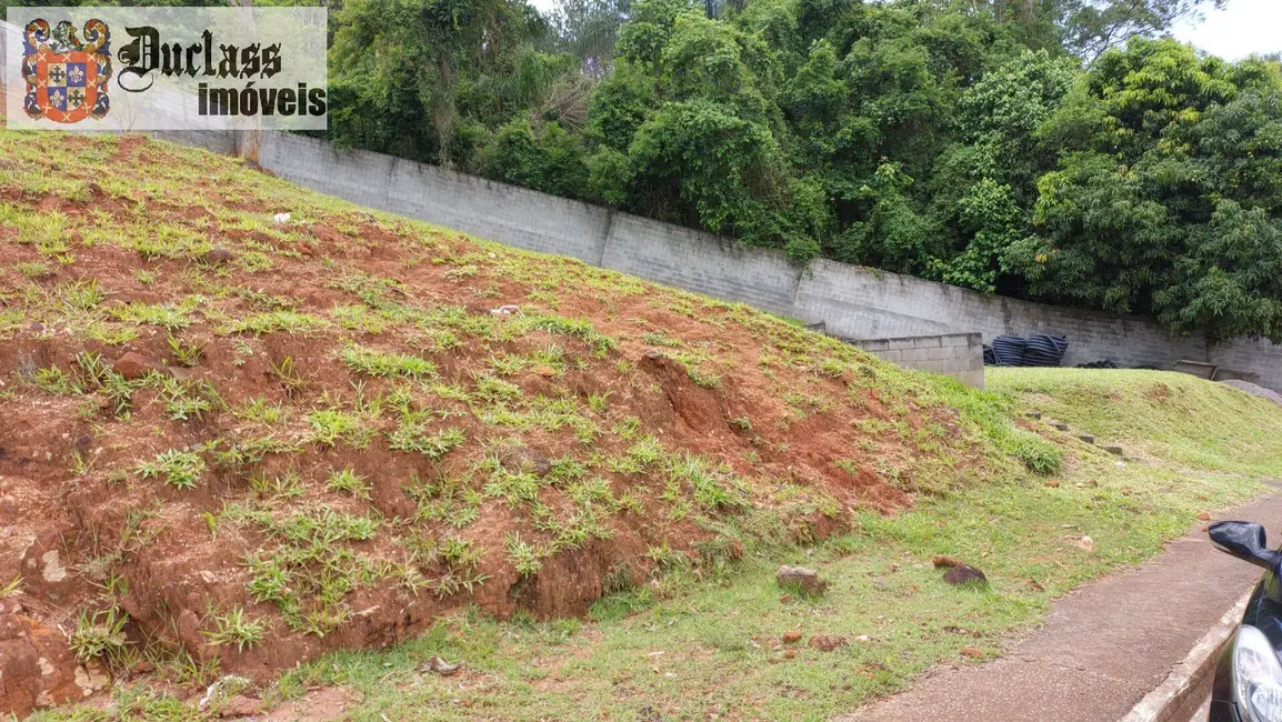Foto 3 de Terreno / Lote à venda, 725m2 em Atibaia - SP