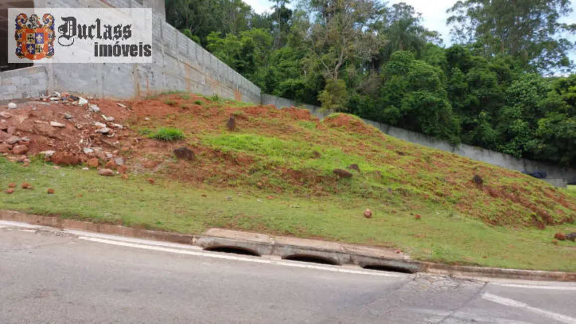 Foto 4 de Lote de Condomínio à venda, 725m2 em Condominio Quintas da Boa Vista, Atibaia - SP