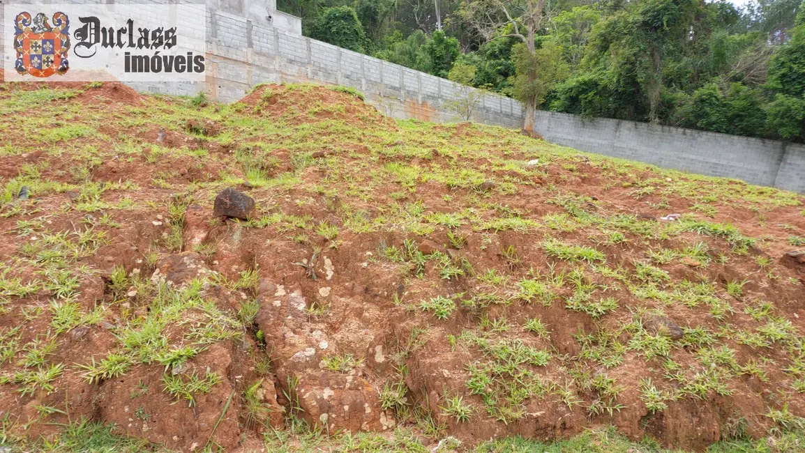 Foto 2 de Terreno / Lote à venda, 725m2 em Atibaia - SP