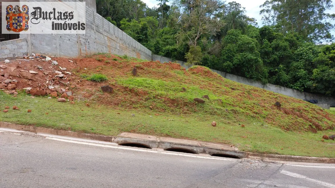 Foto 4 de Terreno / Lote à venda, 725m2 em Atibaia - SP