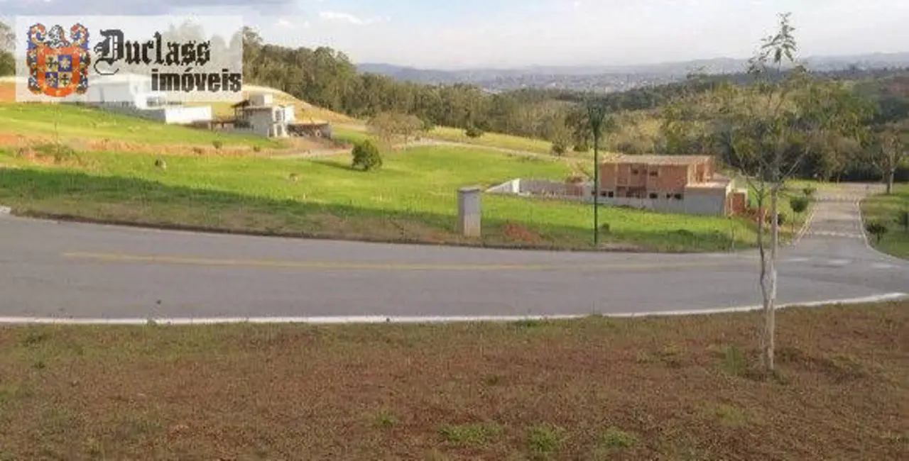 Foto 9 de Lote de Condomínio à venda, 725m2 em Condominio Quintas da Boa Vista, Atibaia - SP