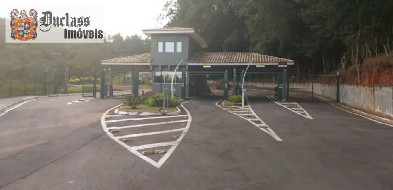 Foto 7 de Lote de Condomínio à venda, 725m2 em Condominio Quintas da Boa Vista, Atibaia - SP