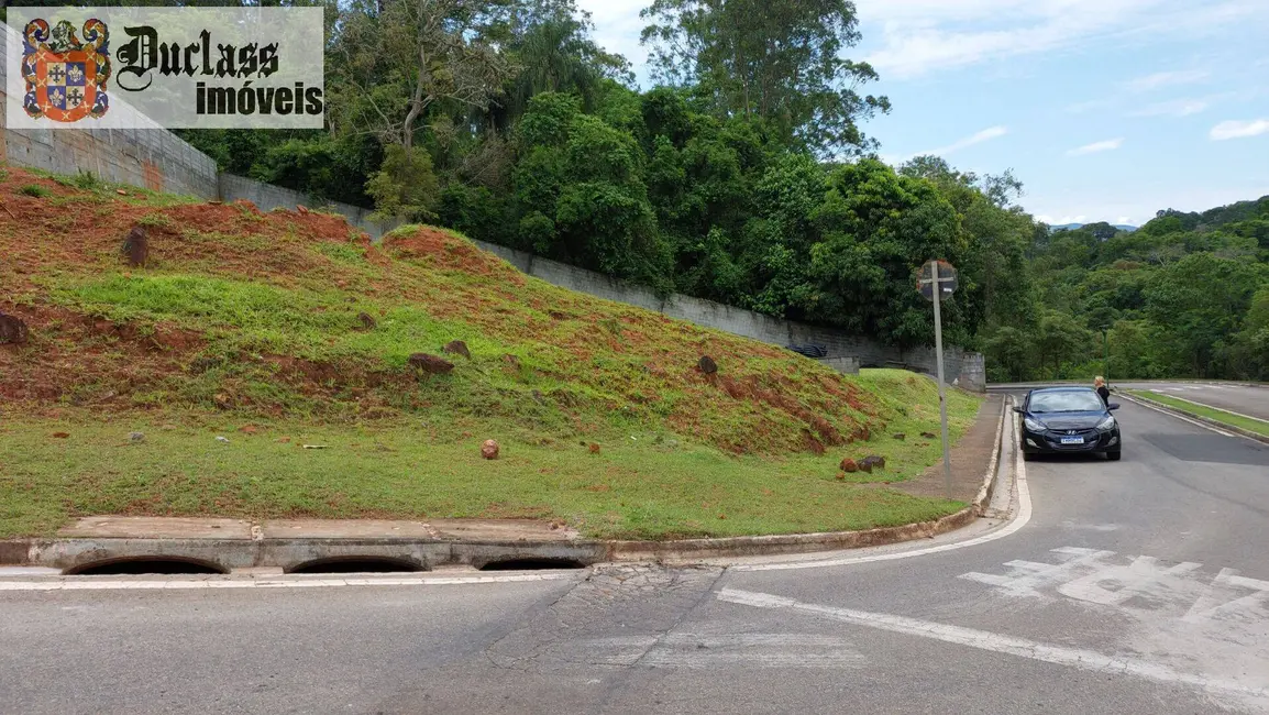 Foto 5 de Terreno / Lote à venda, 725m2 em Atibaia - SP