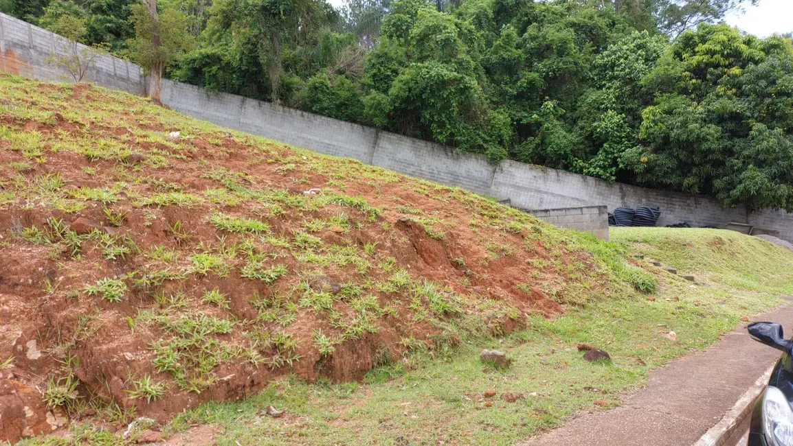 Foto 3 de Terreno / Lote à venda, 725m2 em Atibaia - SP