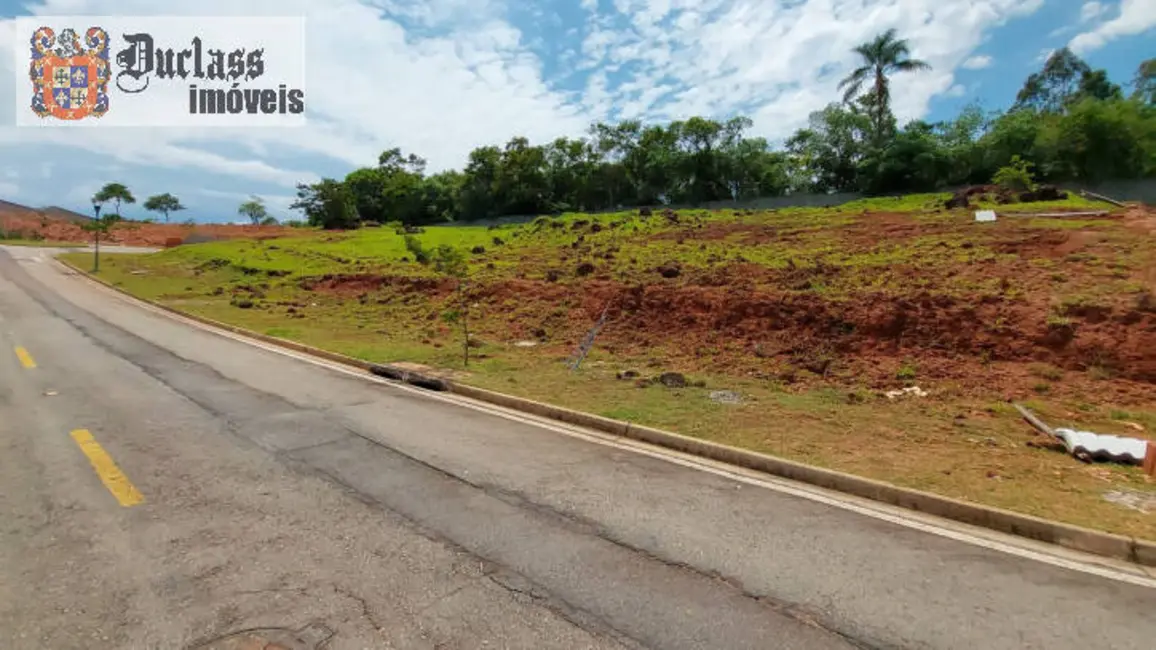 Foto 2 de Lote de Condomínio à venda, 602m2 em Condominio Quintas da Boa Vista, Atibaia - SP