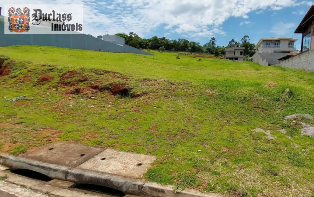 Foto 2 de Lote de Condomínio à venda, 600m2 em Condominio Quintas da Boa Vista, Atibaia - SP