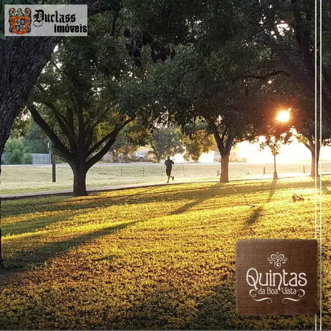 Foto 6 de Lote de Condomínio à venda, 600m2 em Condominio Quintas da Boa Vista, Atibaia - SP