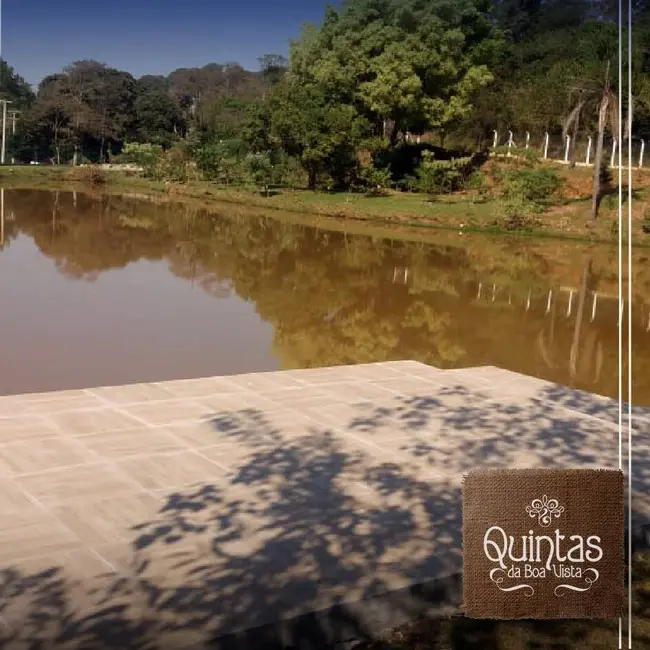 Foto 8 de Terreno / Lote à venda, 656m2 em Atibaia - SP