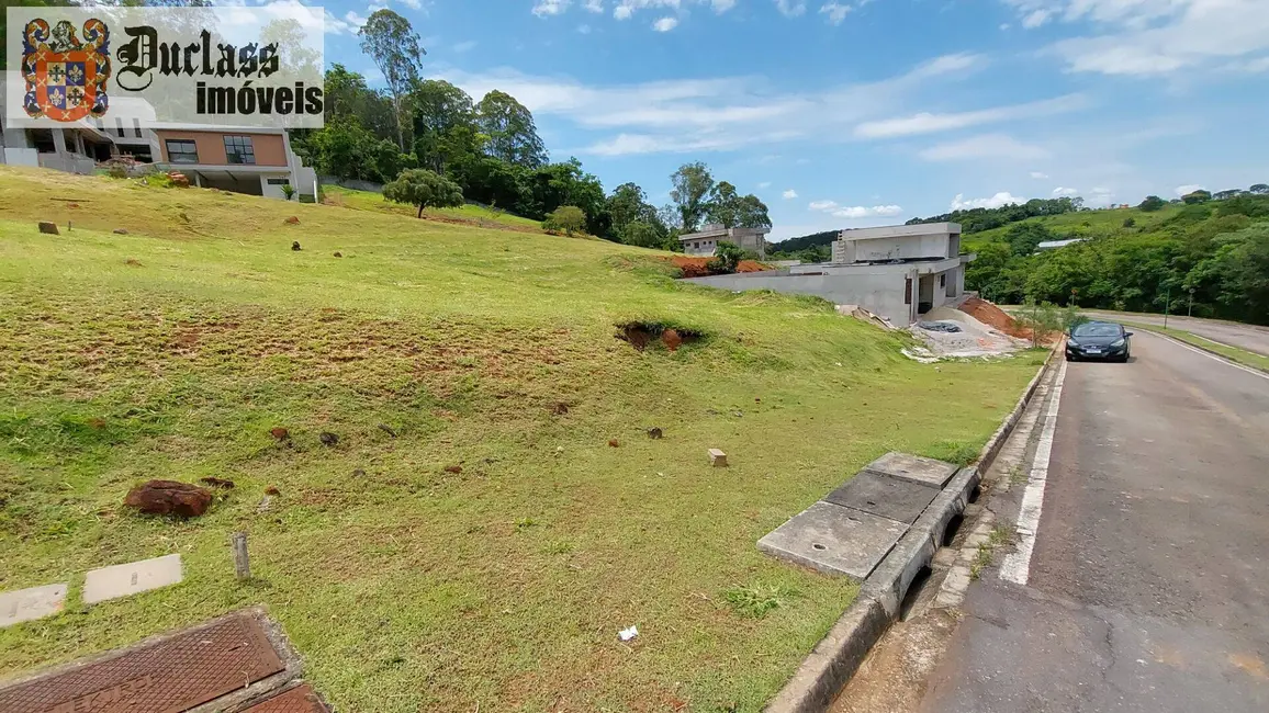 Foto 3 de Terreno / Lote à venda, 656m2 em Atibaia - SP