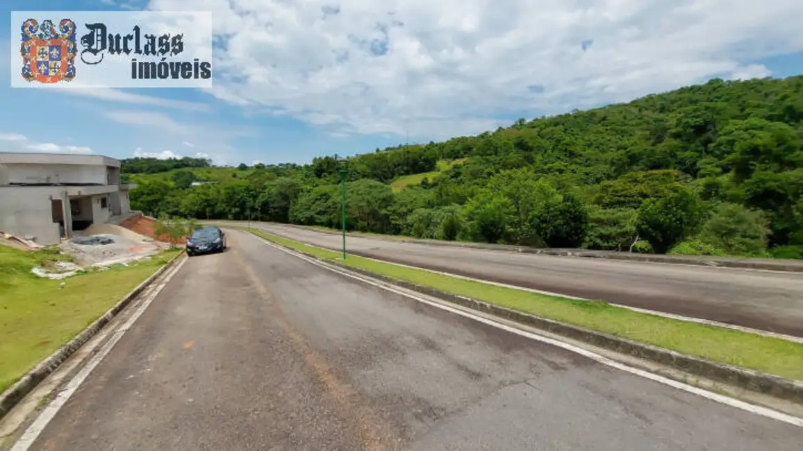 Foto 5 de Lote de Condomínio à venda, 656m2 em Condominio Quintas da Boa Vista, Atibaia - SP