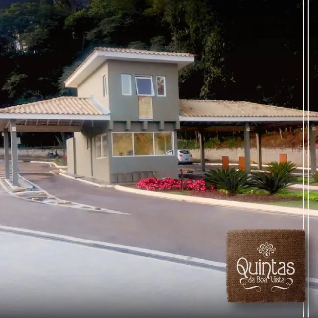 Foto 7 de Terreno / Lote à venda, 656m2 em Atibaia - SP