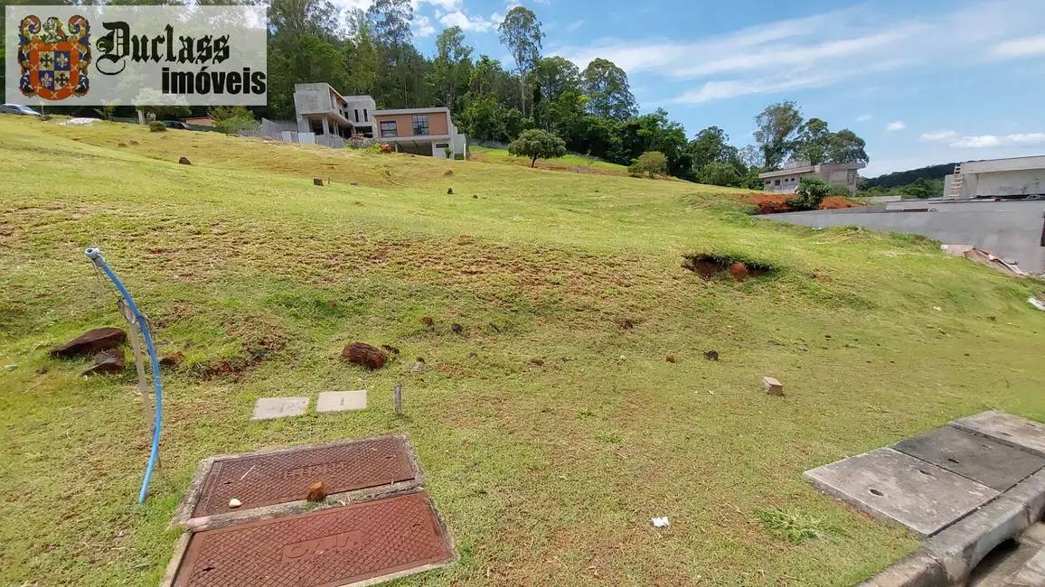 Foto 2 de Terreno / Lote à venda, 656m2 em Atibaia - SP