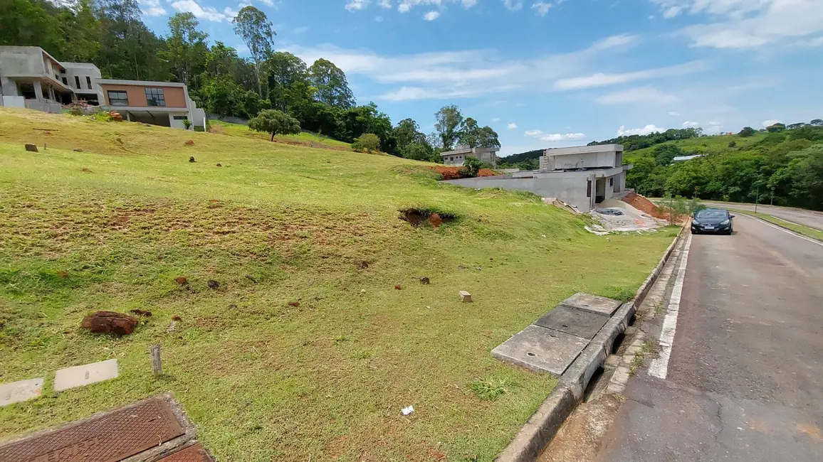 Foto 3 de Terreno / Lote à venda, 656m2 em Atibaia - SP