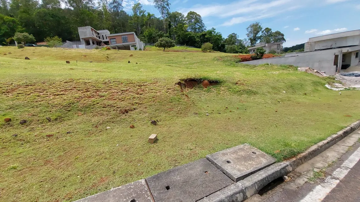 Foto 4 de Terreno / Lote à venda, 656m2 em Atibaia - SP