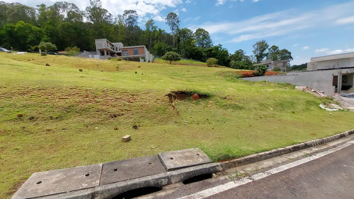 Foto 6 de Terreno / Lote à venda, 656m2 em Atibaia - SP