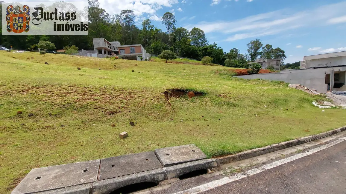 Foto 6 de Terreno / Lote à venda, 656m2 em Atibaia - SP
