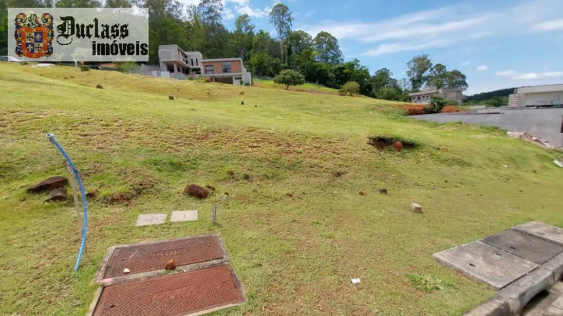 Foto 2 de Lote de Condomínio à venda, 656m2 em Condominio Quintas da Boa Vista, Atibaia - SP