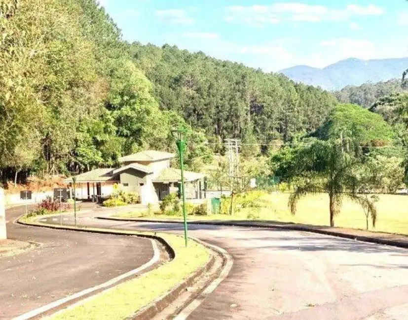 Foto 9 de Terreno / Lote à venda, 600m2 em Atibaia - SP