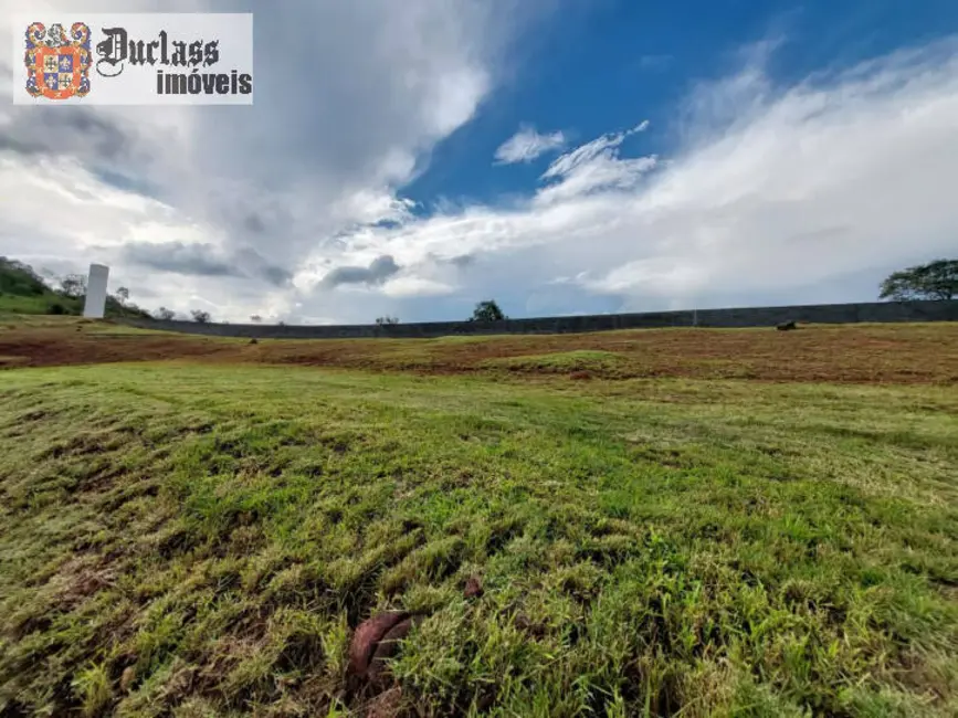 Foto 1 de Lote de Condomínio à venda, 600m2 em Condominio Quintas da Boa Vista, Atibaia - SP