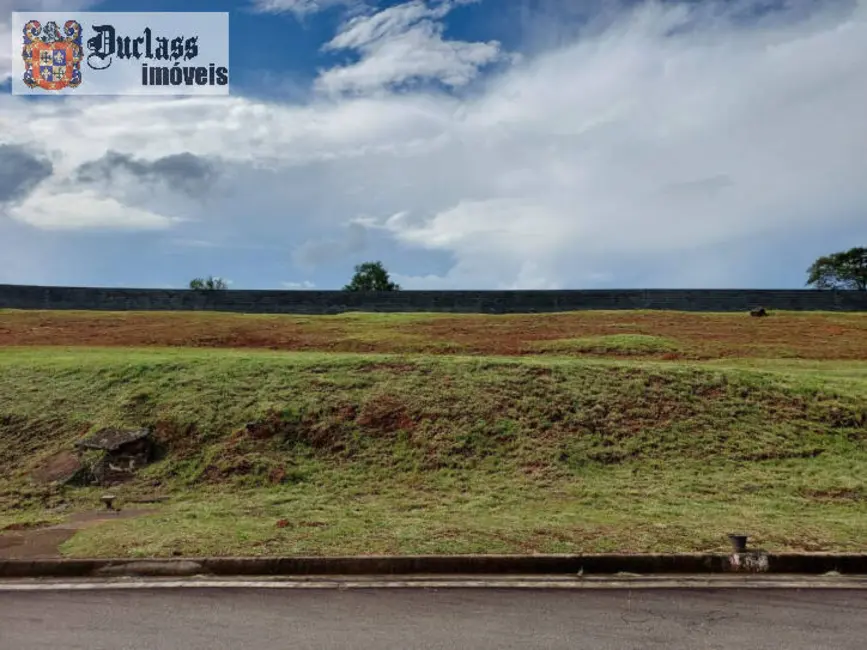 Foto 2 de Lote de Condomínio à venda, 600m2 em Condominio Quintas da Boa Vista, Atibaia - SP