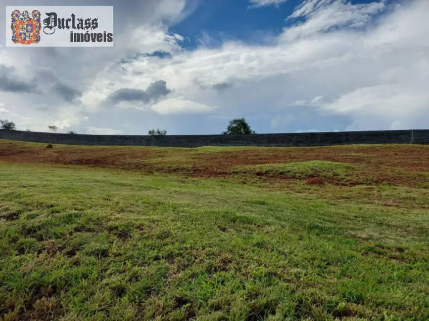 Foto 6 de Lote de Condomínio à venda, 600m2 em Condominio Quintas da Boa Vista, Atibaia - SP