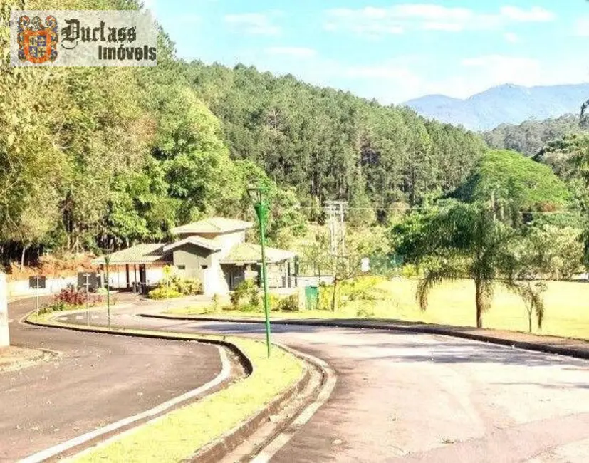 Foto 9 de Lote de Condomínio à venda, 600m2 em Condominio Quintas da Boa Vista, Atibaia - SP