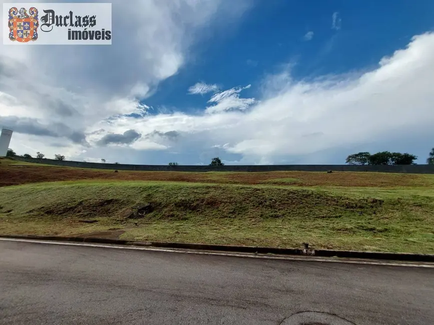 Foto 4 de Terreno / Lote à venda, 600m2 em Atibaia - SP
