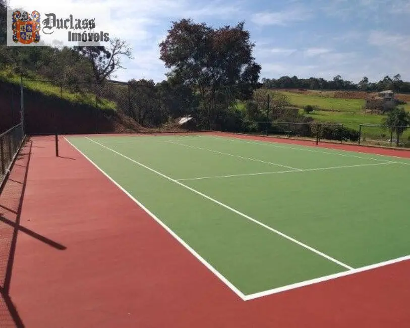 Foto 8 de Lote de Condomínio à venda, 600m2 em Condominio Quintas da Boa Vista, Atibaia - SP