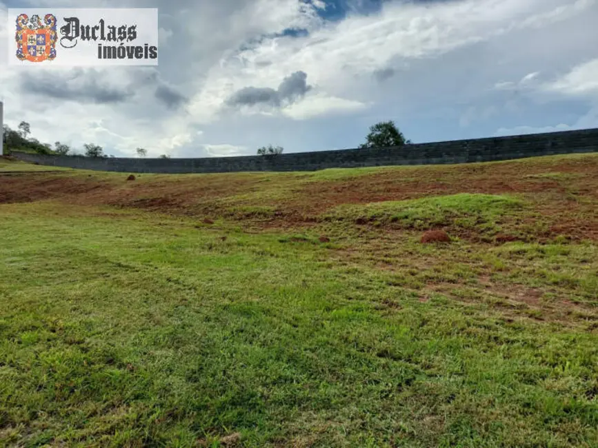 Foto 3 de Lote de Condomínio à venda, 600m2 em Condominio Quintas da Boa Vista, Atibaia - SP