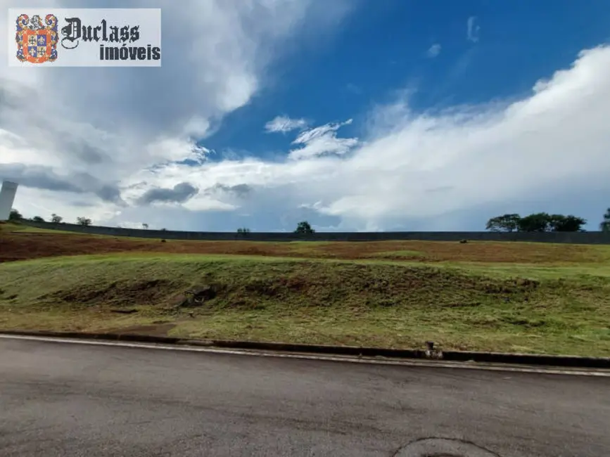 Foto 4 de Lote de Condomínio à venda, 600m2 em Condominio Quintas da Boa Vista, Atibaia - SP